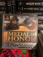 Medal of honor, Vanaf 18 jaar, Shooter, 1 speler, Ophalen of Verzenden