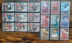 Topps Match Attax Legends 2 x Sets Compleet.. Ronaldo,Kaka.., Ophalen of Verzenden, Zo goed als nieuw, Buitenlandse clubs, Poster, Plaatje of Sticker