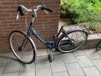 2x fietsen Loop of sloop, Fietsen en Brommers, 53 tot 56 cm, Ophalen, Gebruikt, GAZELLE