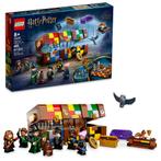Lego 76399 harry potter hutkoffer trunk NIEUW ONGEOPEND, Ophalen of Verzenden, Nieuw