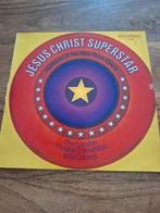 Jesus Christ Superstar LP - London Theatre Ensemble, Ophalen of Verzenden, 1960 tot 1980, Gebruikt, 12 inch