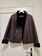 Mkoie Lammy coat. Nieuwe!!, Ophalen of Verzenden, Zo goed als nieuw