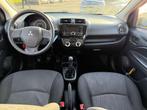 Mitsubishi Space Star 1.0 Inform, Airco, NAP, Leuke auto, Voorwielaandrijving, Euro 5, Stof, Gebruikt