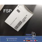 W176 Mercedes A Klasse Front onderdelen AMG 2018 grijs kop, Auto-onderdelen, Gebruikt, -, Ophalen of Verzenden, Bumper