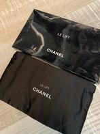 Nieuwe make up tas van Chanel, Sieraden, Tassen en Uiterlijk, Toilettassen, Nieuw, Ophalen of Verzenden, Dame, Zwart