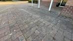 Gratis ophalen straat stenen ca.65 m2, Tuin en Terras, Tegels en Klinkers, Ophalen, Gebruikt, Klinkers, 10 m² of meer