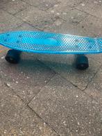 Lichtgevend Penny Board, Ophalen of Verzenden, Zo goed als nieuw, Skateboard