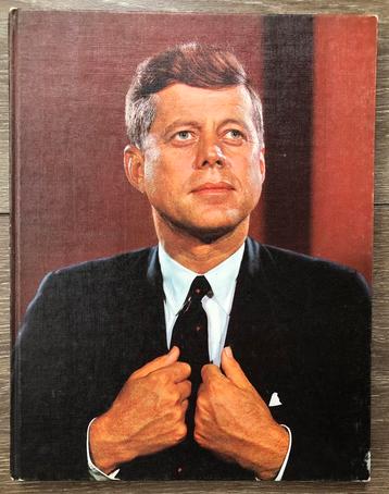 John F. Kennedy - De dood van een President  beschikbaar voor biedingen