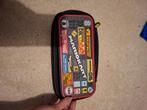 Hoesje nintendo switch 1 Mario kart, Ophalen of Verzenden, Gebruikt, Overige modellen, Hoesje, Tasje of Behuizing