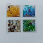 Engeland 1998 Karneval  Mi 1763 - 1766, Ophalen of Verzenden, Gestempeld