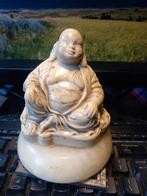 Buddha beeldje, Ophalen of Verzenden