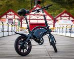 Dyu D3F - Nieuwe ebike - Officiële winkel, Fietsen en Brommers, Elektrische fietsen, Ophalen of Verzenden, Nieuw, Overige merken