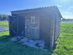Paardenstal te koop, Dieren en Toebehoren, Stalling en Weidegang, Stalling, 1 paard of pony