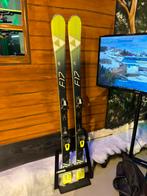 Super mooie Fischer Progressor F17 ski’s (167 cm, 2020), Ophalen, 160 tot 180 cm, Carve, Skiën