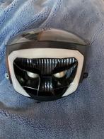 Booskijker zip koplamp, Fietsen en Brommers, Brommeronderdelen | Scooters, Ophalen of Verzenden, Gebruikt, Koplamp, Piaggio