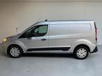 Ford Transit Connect L2H1 1.5 EcoBlue 100pk euro6 Trend, Air, Auto's, Voorwielaandrijving, 1350 kg, Stof, Gebruikt
