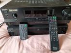 Sony av systeem  en cd speler, Ophalen, Zo goed als nieuw, Stereo, Sony