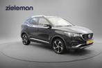 Mg ZS Luxury 45 kWh - Carplay, Panorama, Leer, Navi, Cruise,, 45 kWh, Gebruikt, 143 pk, Met garantie (alle)