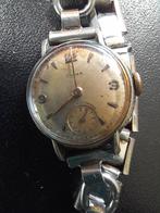 CYBA dames horloge  met seconden wijzer, Sieraden, Tassen en Uiterlijk, Horloges | Dames, Overige merken, Gebruikt, Polshorloge