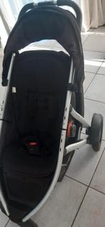 Phil&teds vibe buggy, Kinderen en Baby's, Buggy's, Ophalen, Voetenzak