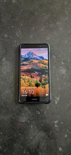 Huawei Mate 9 64GB smartphone, Telecommunicatie, Mobiele telefoons | Huawei, Ophalen of Verzenden, Zo goed als nieuw, Zwart, Touchscreen