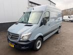 Mercedes-Benz Sprinter 213 2.2 CDI 366 L2H2 Airco / Cruise C, Auto's, 13 km/l, Euro 5, Achterwielaandrijving, Gebruikt