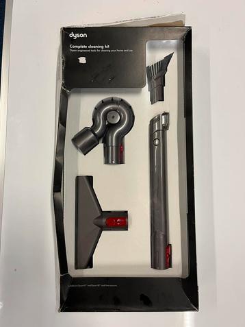 NIEUW! Dyson schoonmaakset 4 delig V7 V8 €37,99 beschikbaar voor biedingen