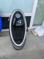 Airco, Ophalen, Zo goed als nieuw, Wandairco, 3 snelheden of meer