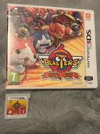 Yo kai watch blasters red cat corps, Spelcomputers en Games, 1 speler, Ophalen of Verzenden, Zo goed als nieuw, Avontuur en Actie