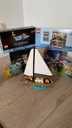 LEGO Sets Verzameling, Verzenden, Nieuw, Complete set, Lego