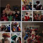 sinterklaas & pieten traditioneel of roetveeg boek hier, Verzenden, Nieuw