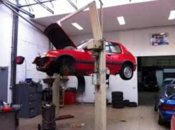 onderdelen onderhoud OLDTIMER YOUNGTIMER PEUGEOT 205 505 504 beschikbaar voor biedingen
