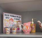Blond Amsterdam Servies, alles in 1 koop!, Huis en Inrichting, Keuken | Servies, Ophalen, Zo goed als nieuw, Blond Amsterdam, Kop(pen) en/of Schotel(s)