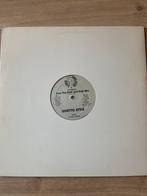 2 Live Crew - Trow The D. Ghetto Bass 12" Vinyl (1986), Cd's en Dvd's, Vinyl Singles, Gebruikt, Maxi-single, Ophalen of Verzenden