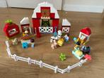 Duplo Boerderijsets, Ophalen of Verzenden, Gebruikt, Duplo