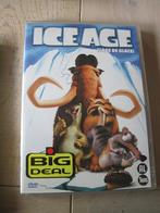 DVD Ice Age L'age de Glace, Cd's en Dvd's, Alle leeftijden, Ophalen of Verzenden, Zo goed als nieuw