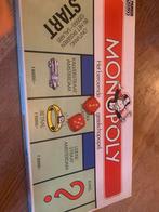 Monopoly oude versie/ guldens, Een of twee spelers, Ophalen of Verzenden, Gebruikt, Parker