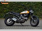 DUCATI Scrambler Classic, Motoren, Motoren | Ducati, Naked bike, Bedrijf, 803 cc, 2 cilinders