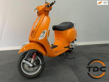 Vespa Snorscooter LX 2TAKT ALARM beschikbaar voor biedingen