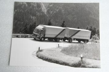 Persfoto Ford Cargo (1985) (20) beschikbaar voor biedingen