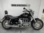 Honda GL 1500 C F6C FLAT SIX VALKYRIE 6CIL BOVAGGARANTIE, Motoren, Motoren | Honda, Toermotor, Bedrijf, 1520 cc, Meer dan 35 kW