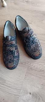 Nieuwe Waldläufer klittebandschoenen, Kleding | Dames, Ophalen of Verzenden, Nieuw, Sneakers of Gympen