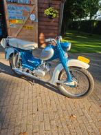 Zundapp combinette ( nieuwstaat ), Fietsen en Brommers, Brommers | Zundapp, Ophalen, Overige modellen, Maximaal 45 km/u, 49 cc