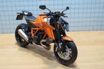 KTM 1390 Super Duke R 1:12 62215, 5657 ES  Eindhoven Nederland, Nieuw, Ophalen of Verzenden, Motor