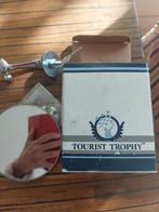 Tourist Trophy Spiegel - Nieuw in doos, Ophalen of Verzenden, Nieuw, Universele onderdelen
