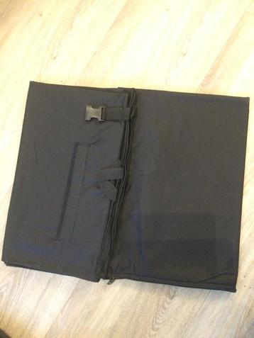 Auto plaid, multifunctionele bescherming  beschikbaar voor biedingen