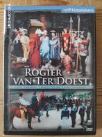 Rogier Van Ter Doest - VRT, Cd's en Dvd's, Boxset, Actie en Avontuur, Alle leeftijden, Ophalen