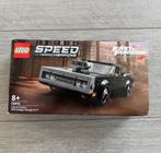 * NEW* Lego Fast & Furious Dodge 76912, Ophalen of Verzenden, Nieuw