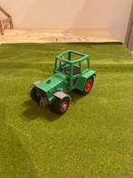 Billy trekker playmobil, Ophalen of Verzenden, Zo goed als nieuw