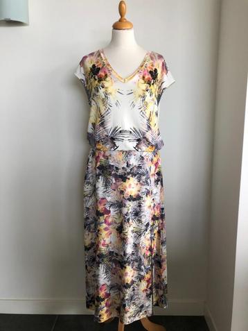 SUPERTRASH shirt + rok, maat 38 beschikbaar voor biedingen